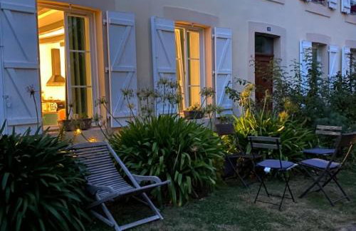 residence fleurie rdc - Foto 50