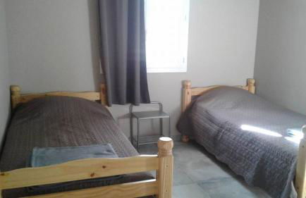 GITE LA JOLIETTE ET LE CHESNAIE - Foto 36