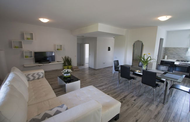 Cosy and lovely Villa Trosti with a pool - Foto 9