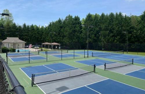 Walk to Helen Downtown-Gated Golf Resort - Foto 46