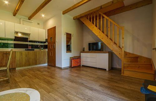 Apartamenty Koło Brzegu - Foto 27