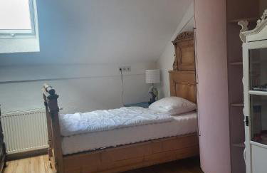 Großzügiges Studio-Apartment Siegblick 70qm mit XXL Balkon - Foto 10