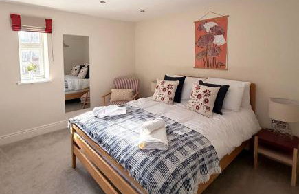 Baydon Estate Character Cottage - Foto 31