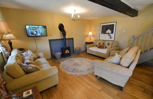 Haddon Grove Farm Cottages - Photo 63