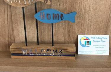 Pinto Holiday Home Oakdene Forest Park Passes Inc! - Foto 24