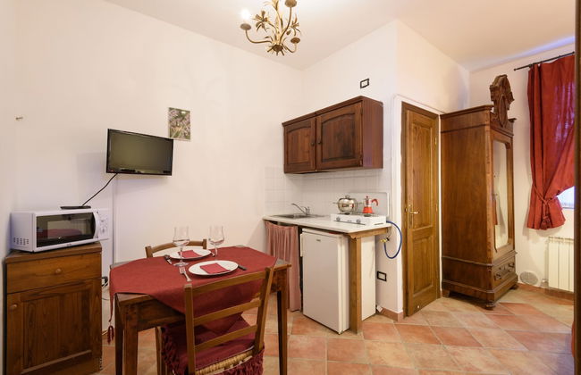 Agriturismo Crocino in Chianti - Foto 7