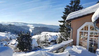 Feldbergblick - Foto 5