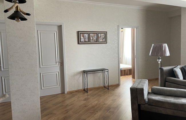 Vazi Aparthotel - Foto 7