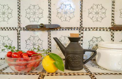 Casa Lalù - Rustic apartment with stunning views - Foto 13