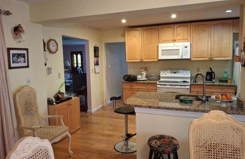 Family retreat with lake views and near Disney - Foto 11