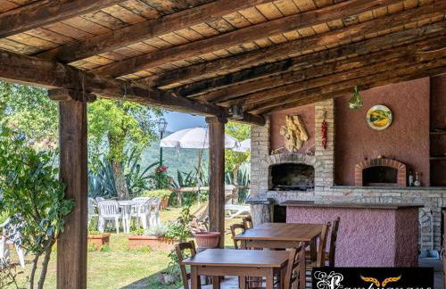 Agriturismo Lampugnano - Foto 80