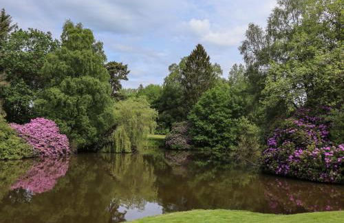 Lake View Barn - Foto 33