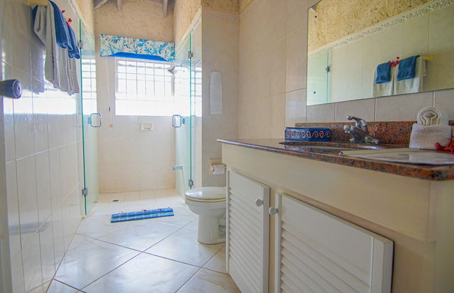 Seacruise Villa - Foto 38