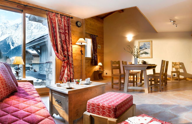 CGHRés&Spa Hameau Pierre Blanche 5* - Foto 2