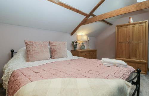 Graig Cottage - Foto 26