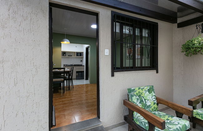 MERANO GRAMADO - Charme - Foto 36