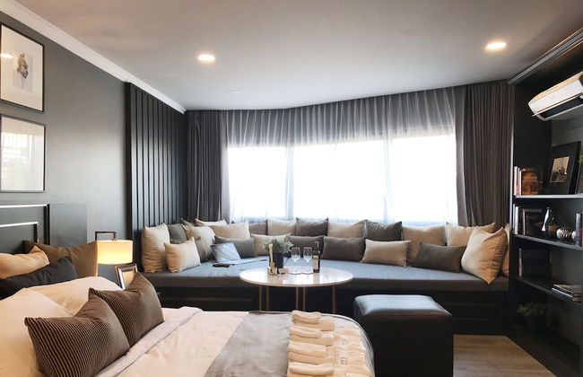 Stay in Style The Heart of Nimman R306AB - Photo 5