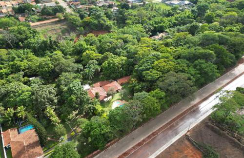 Hospedagem a 30 minutos do Moto GP Goiânia - Foto 5