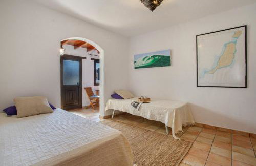 El Paraiso En Tindaya - Foto 14