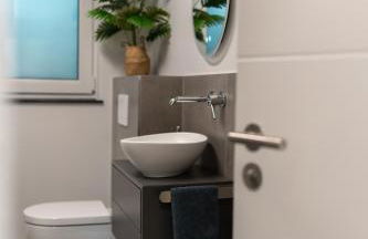 Frisch renoviert & gemütlich mit Terasse - Foto 17