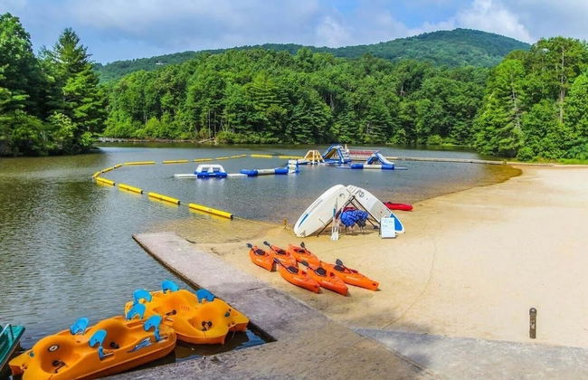 Sandcastle Cove Resort - Foto 22