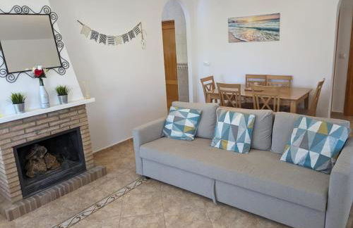 Home -Cantoria Private Pool Roof Terrace - Foto 9