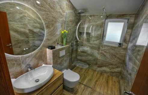 Lovely Home In Vrgorac With Sauna - Foto 38