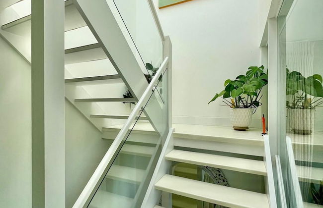 Agate House in Cambridge - Foto 22