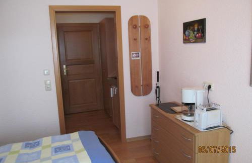 FeWo Ingrid Trossen - Foto 13