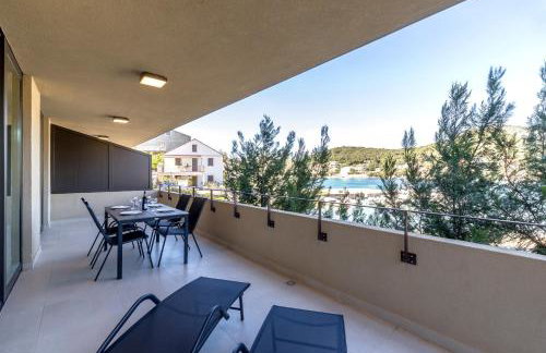The Island Home - Korkya Luxury Apartments - free garage parking - Foto 34