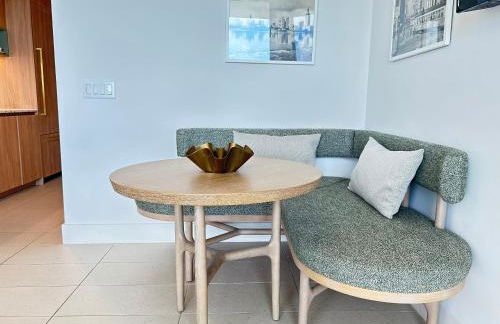 Amazing 1bdr unit - Downtown Miami with great views - Foto 10