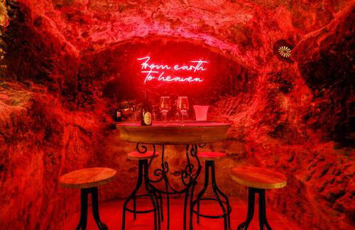 Villa Valeria, Casa con Cueva privada del 1748 - Foto 30