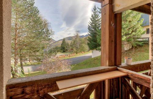 A 4, découverte de la montagne - 80m des pistes - Foto 17