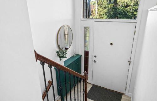 Alexandria VA, Washington DC Home away from home - Foto 22