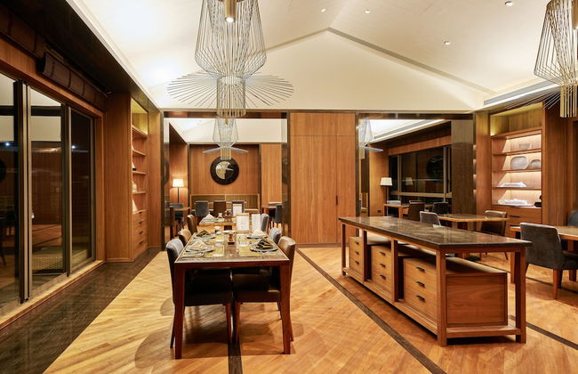 Apex Villa - Photo 43