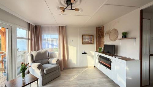 Domek Wuja Toma w Bachórzu - apartament - Foto 4