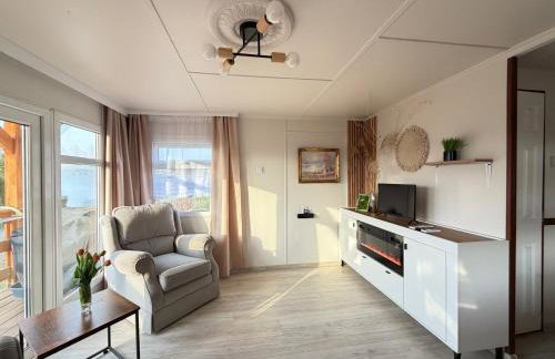 Domek Wuja Toma w Bachórzu - apartament - Foto 4