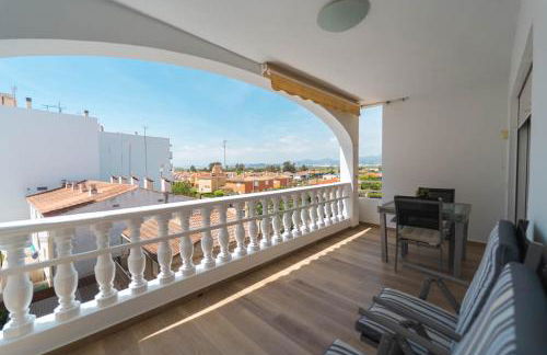 Apartamento acogedor en la Playa de Nules - Foto 19