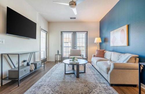 Landing Spectacular 1BD Pool Courtyard - Foto 3