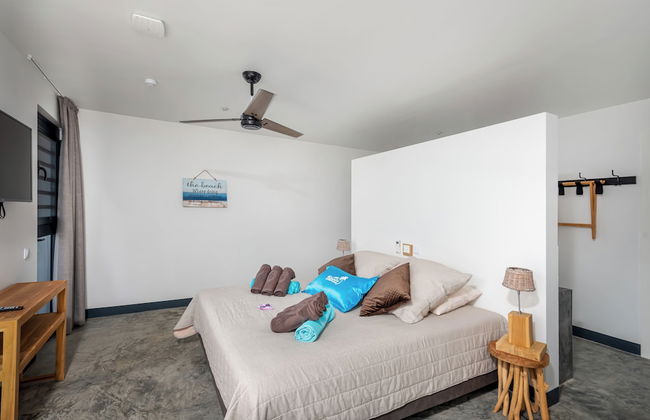 Bloozz resort Bonaire - Foto 14