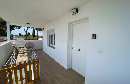 Apartamento Paradis con encanto y vistas al mar - Foto 17