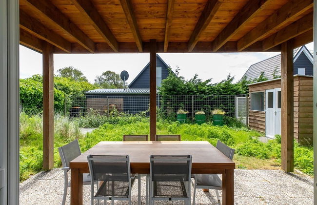 Holiday Home in Renesse Near Seabeach - Photo 20