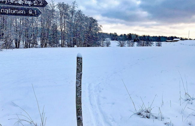 6 Person Holiday Home in Haninge - Photo 41