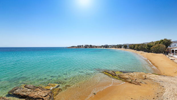 Cleopatra Seaside Homes Paros - Foto 5