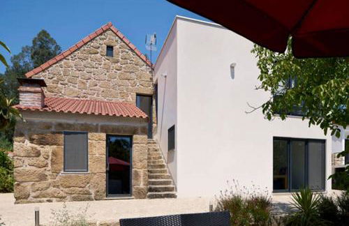 Villa Lugar do Pego - Foto 27