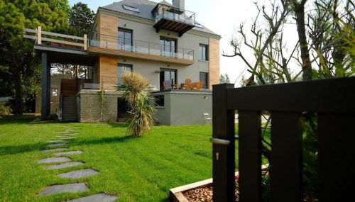 La dunette : loft vue imprenable - Foto 2