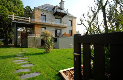 La dunette : loft vue imprenable - Foto 2