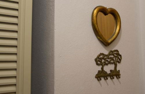 Ferienwohnung Retro-Chic Alpenblick - Photo 44