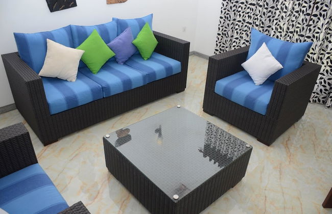 Sithi Villas - Foto 4