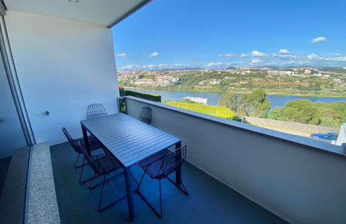 Casa dos Cubos - Douro river house with swimming pool and river view - Foto 18